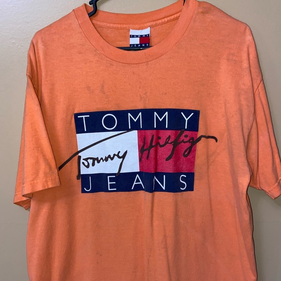 Tommy Hilfiger Other - Medium Vintage Tommy Tee